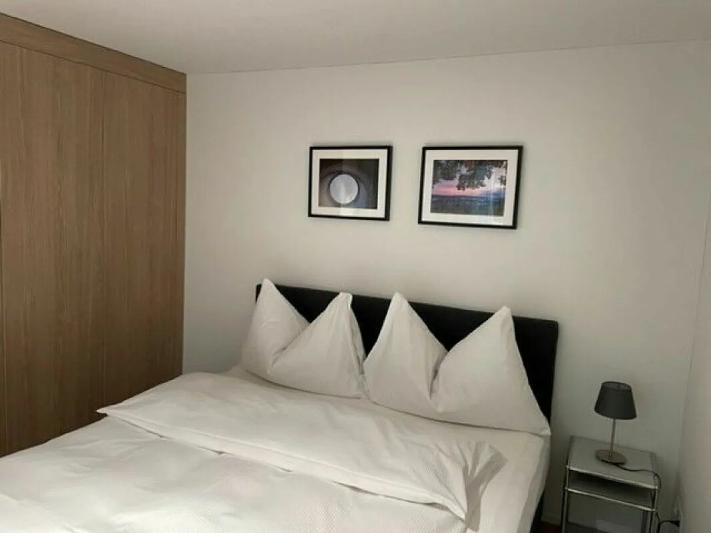 Appartamento moderno a Zurigo-Schlieren - Foto 5 di 11