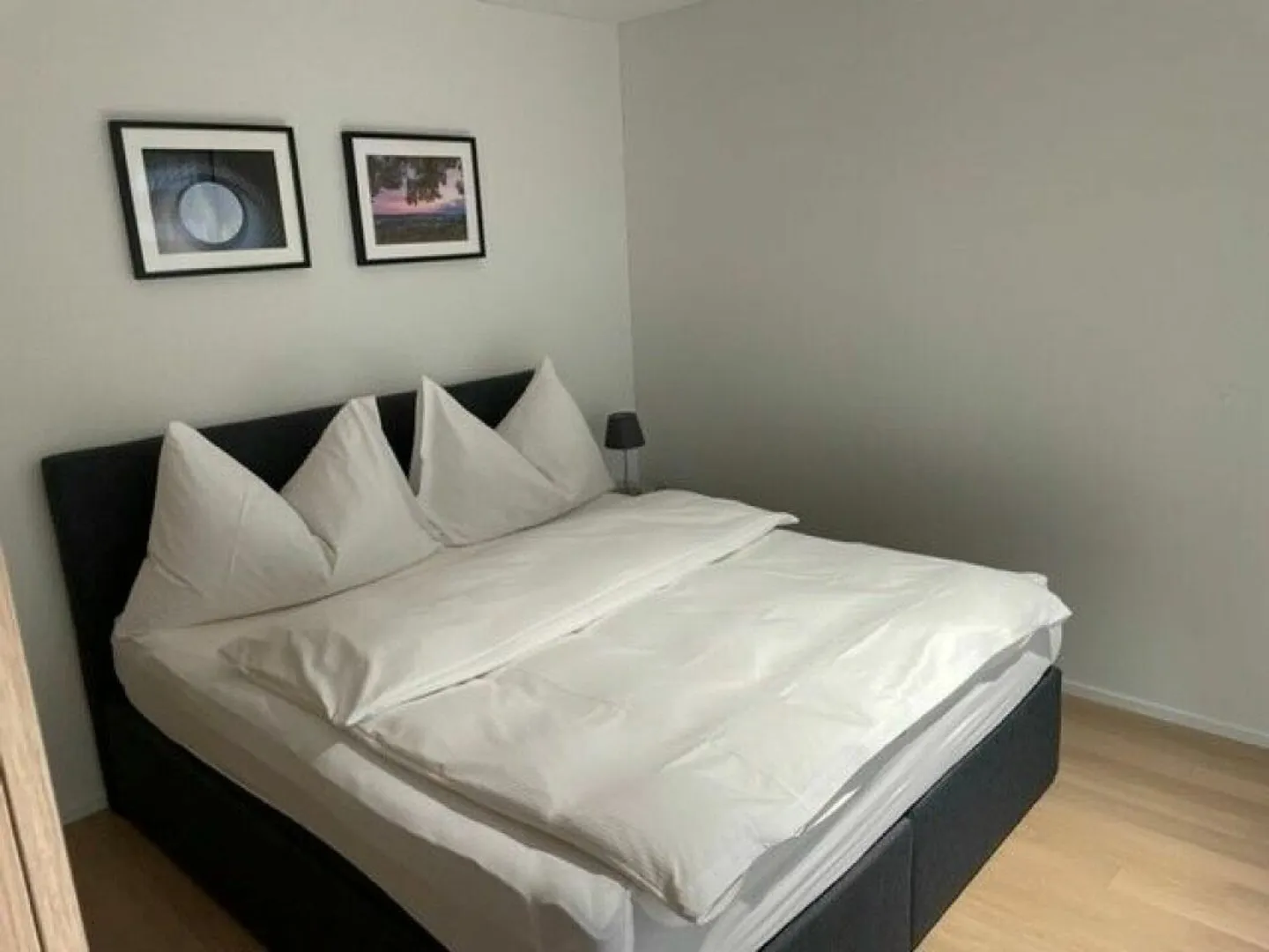 Appartamento moderno a Zurigo-Schlieren - Foto 6 di 11