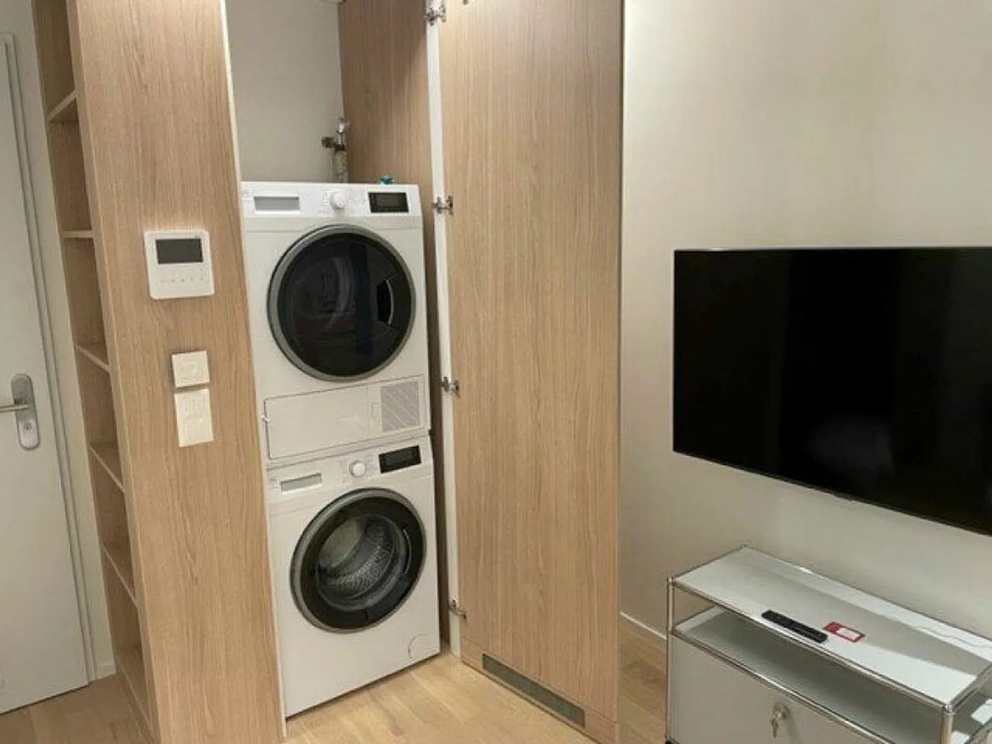 Appartamento moderno a Zurigo-Schlieren - Foto 8 di 11