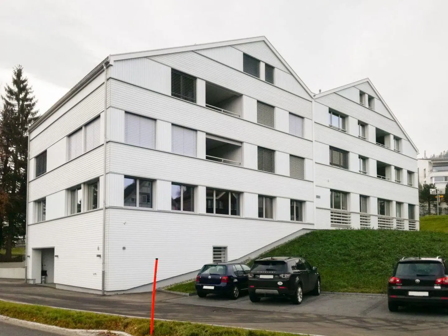 Appartamento duplex moderno ti aspetta - Foto 1 di 10
