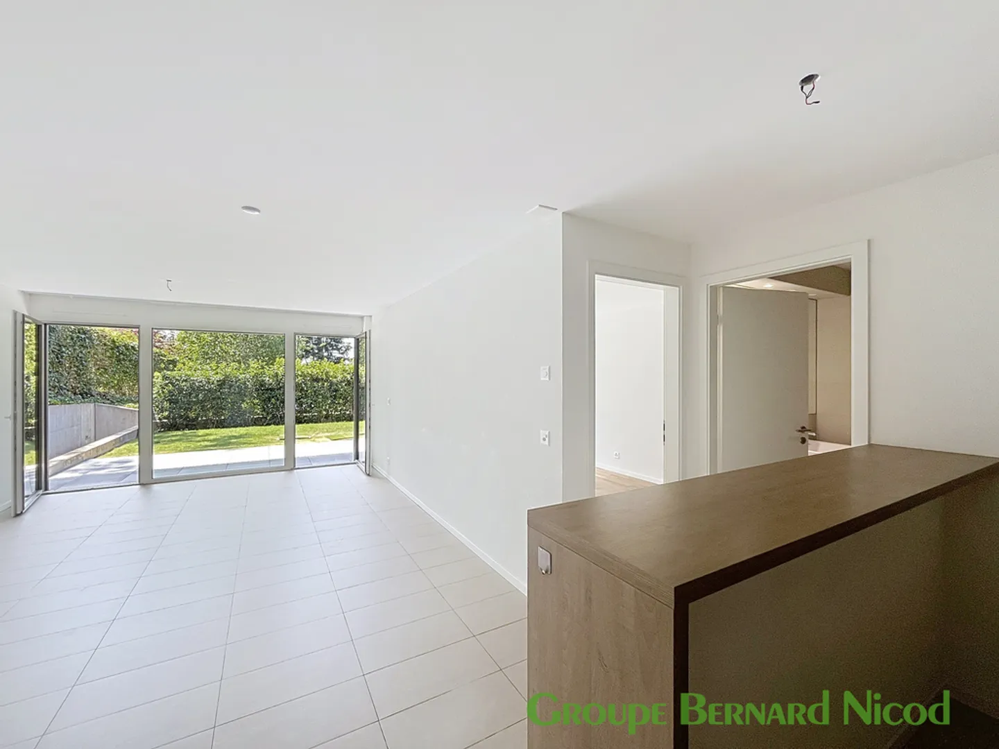 2.5 Room Apartment - Photo 4 of 8