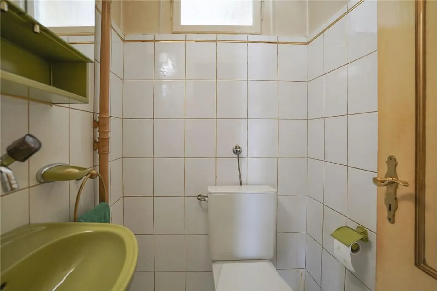 Spacieuse propriété de 4½ pièces au cœur du 'Breitsch' - Photo 10 sur 13
