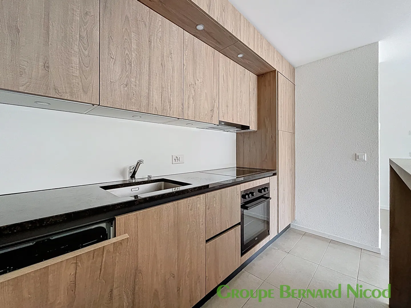 2.5 Room Apartment - Photo 6 of 8