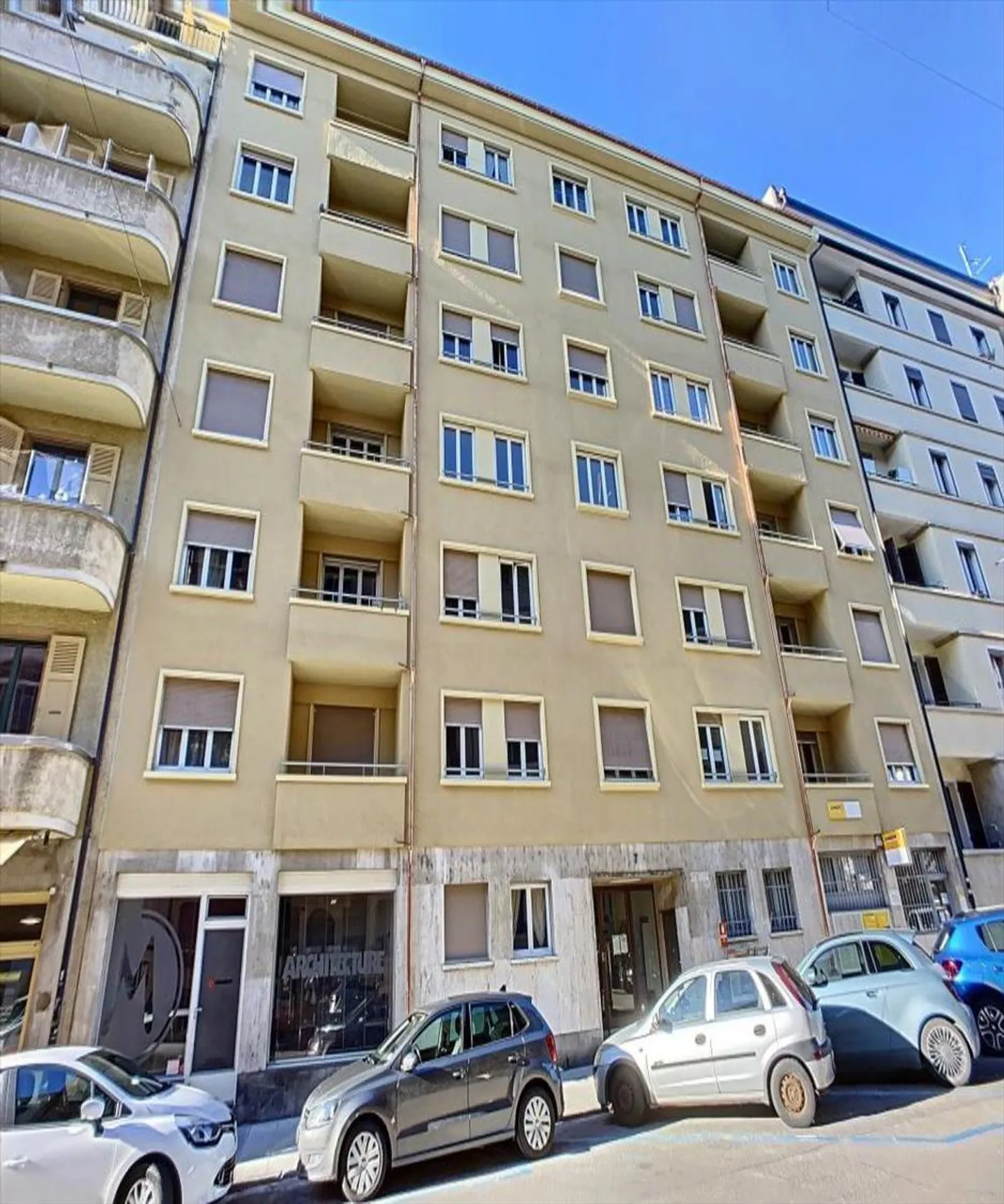Appartamento 3 locali - Foto 1 di 1