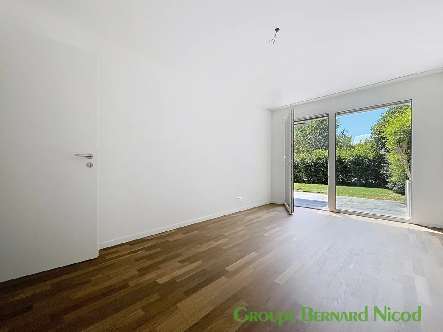 2.5 Room Apartment - Photo 7 of 8