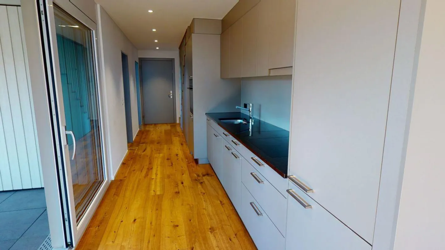 Appartamento duplex moderno ti aspetta - Foto 2 di 10