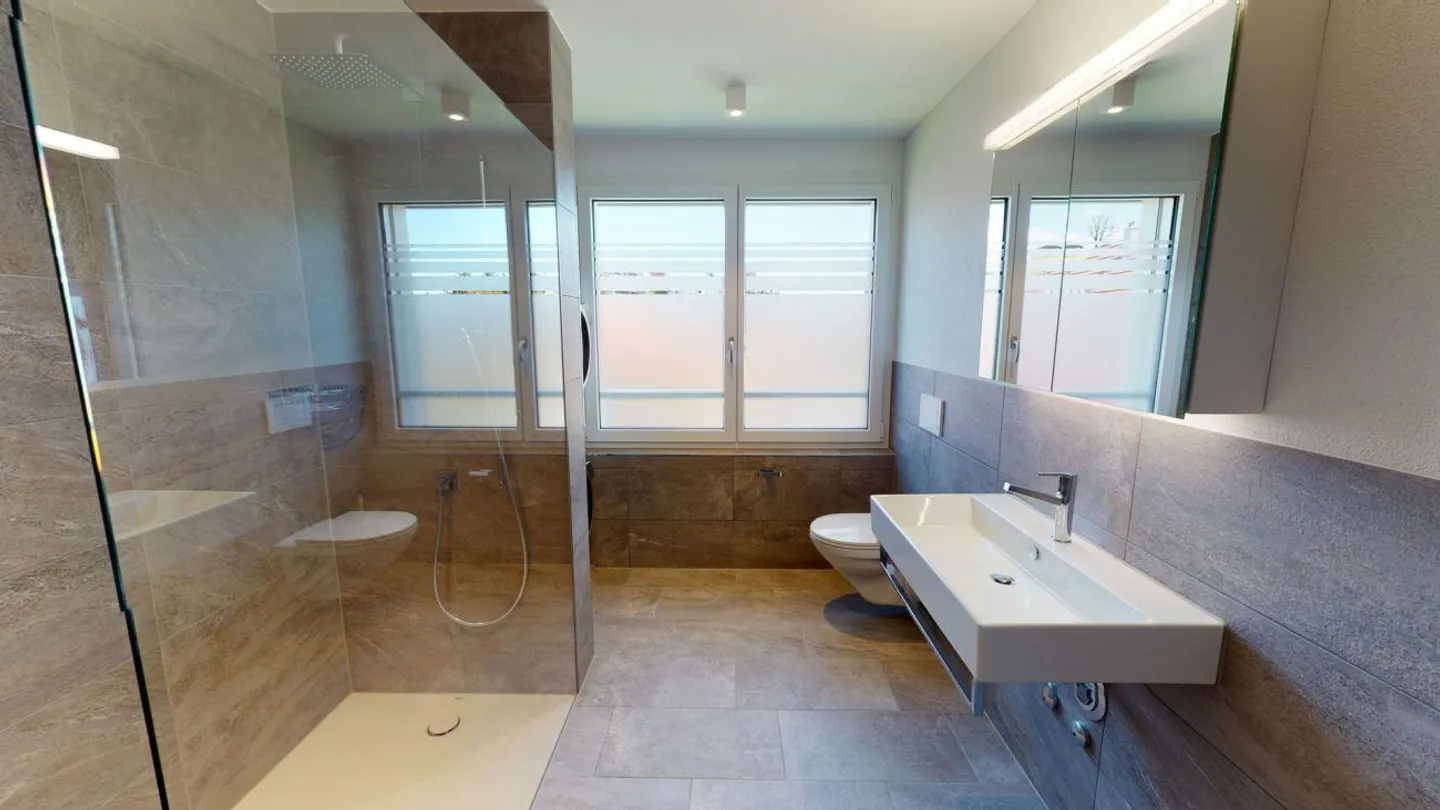 Appartamento duplex moderno ti aspetta - Foto 3 di 10