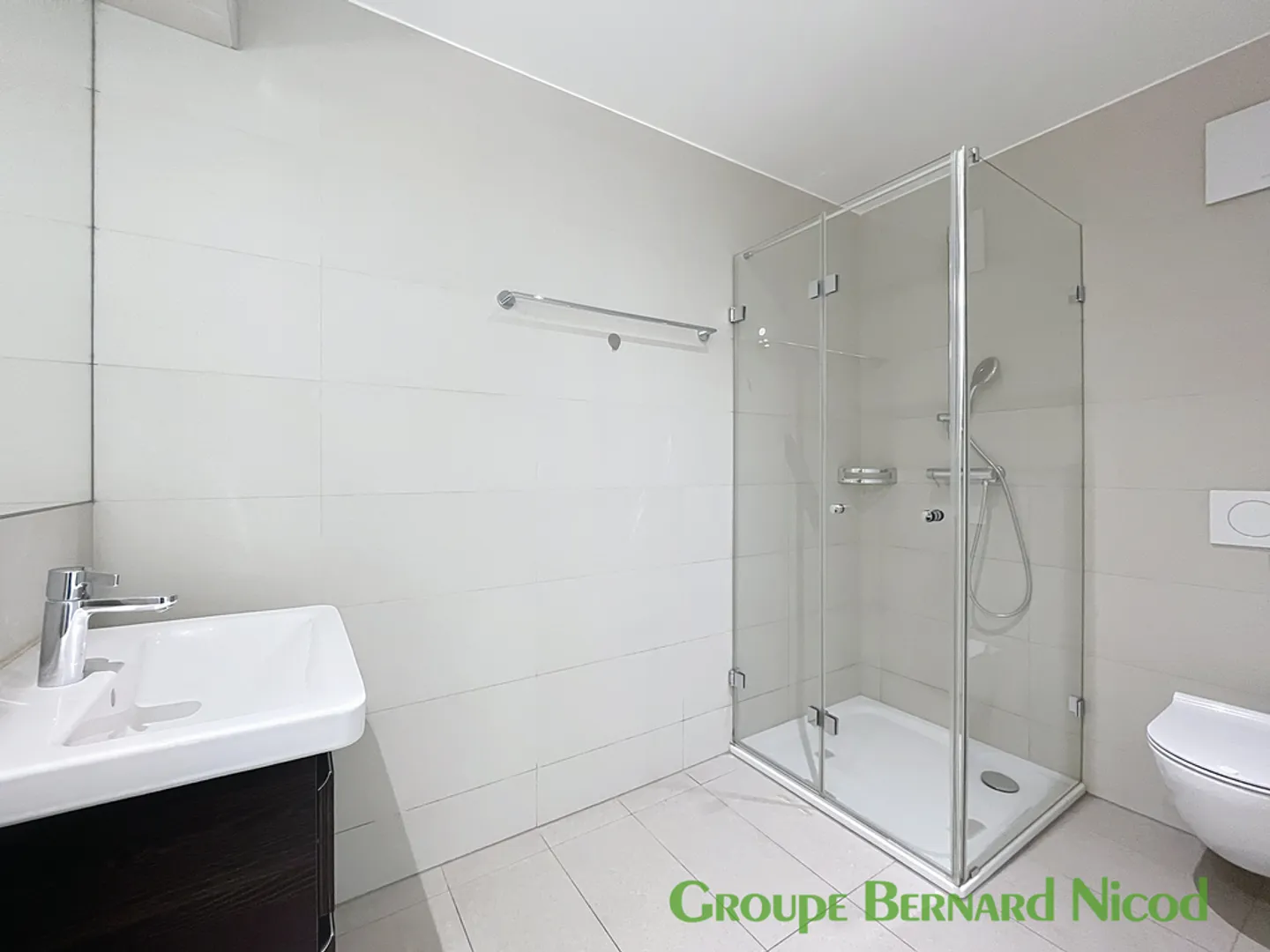 2.5 Room Apartment - Photo 8 of 8