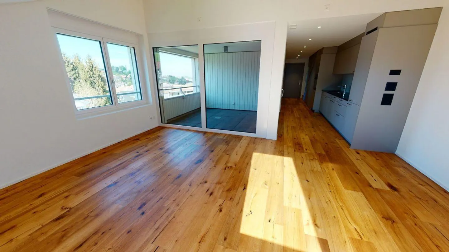 Appartamento duplex moderno ti aspetta - Foto 4 di 10