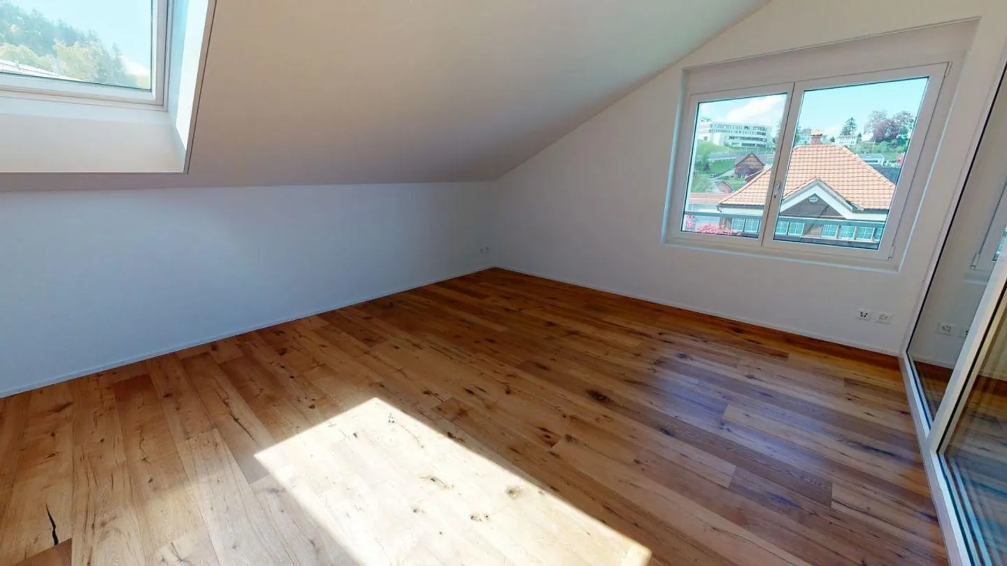 Appartamento duplex moderno ti aspetta - Foto 5 di 10