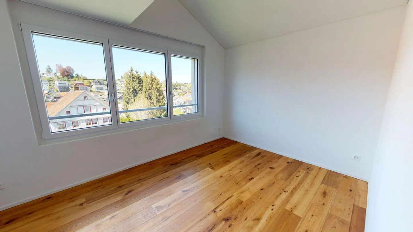 Appartamento duplex moderno ti aspetta - Foto 6 di 10