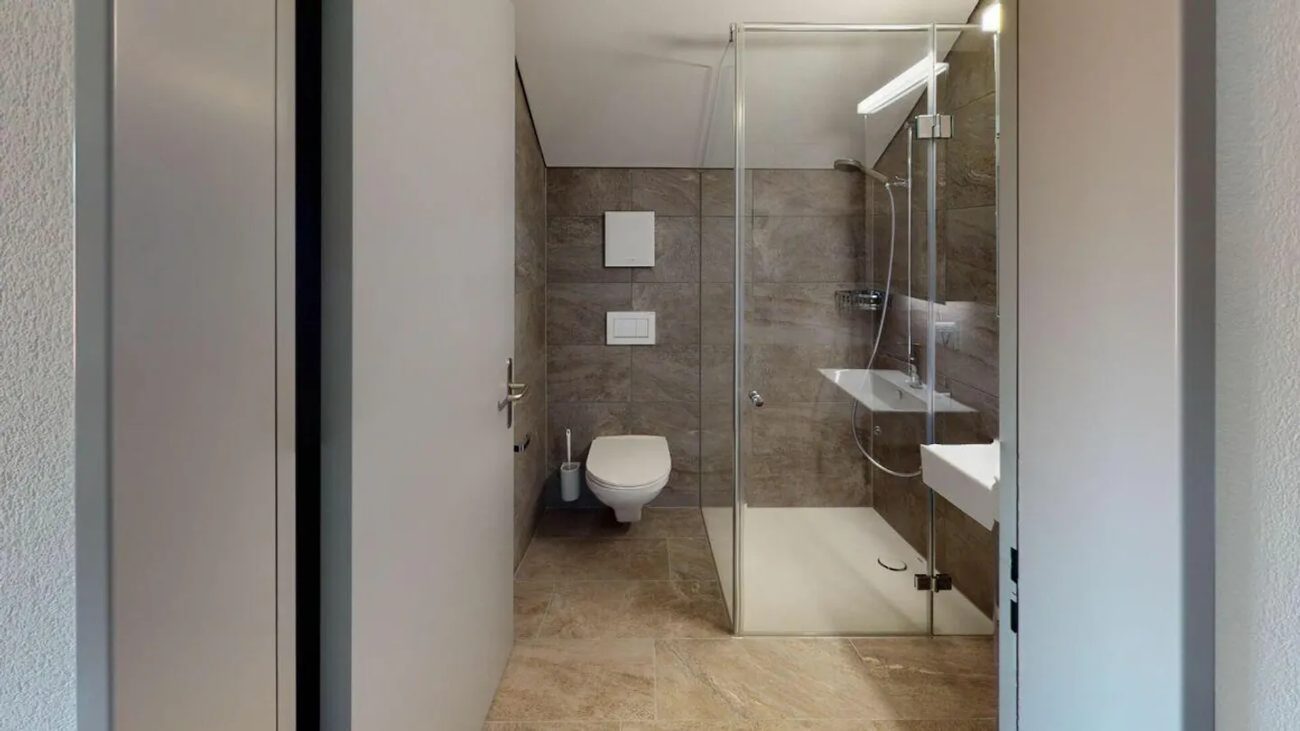 Appartamento duplex moderno ti aspetta - Foto 7 di 10