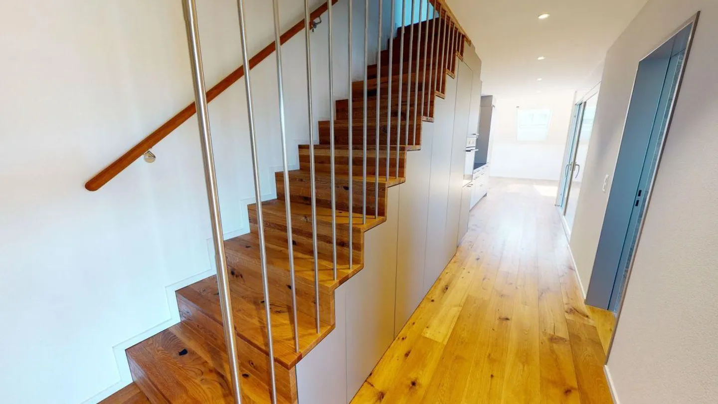 Appartamento duplex moderno ti aspetta - Foto 8 di 10