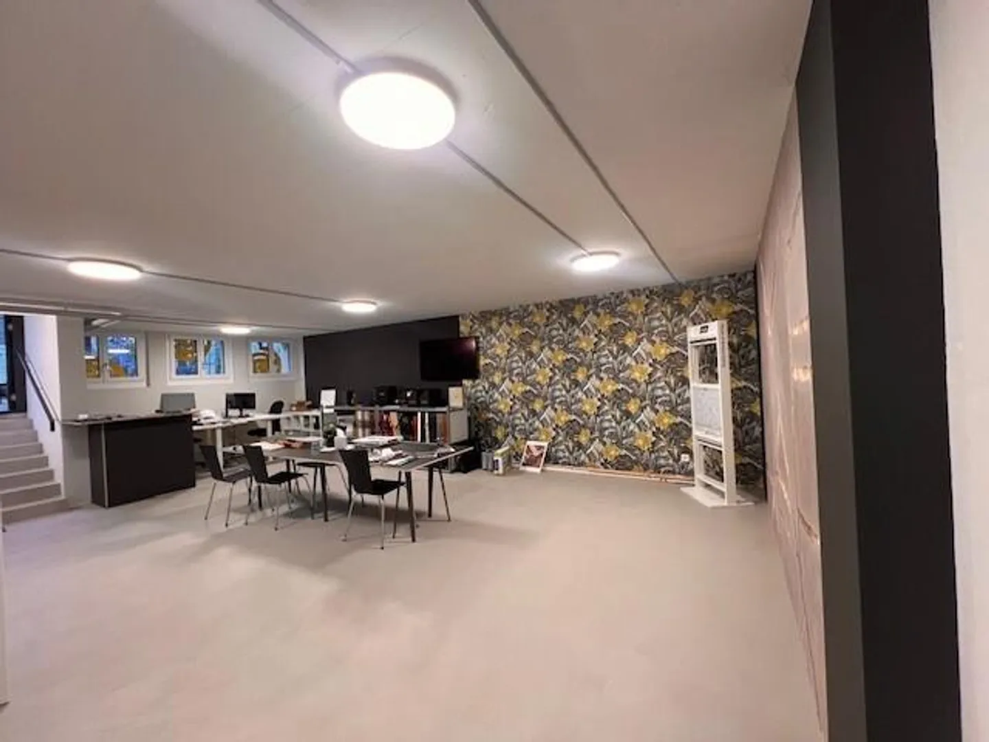 Commercial property, office, retail space, workshop in the Bläsi district - Photo 2 of 10