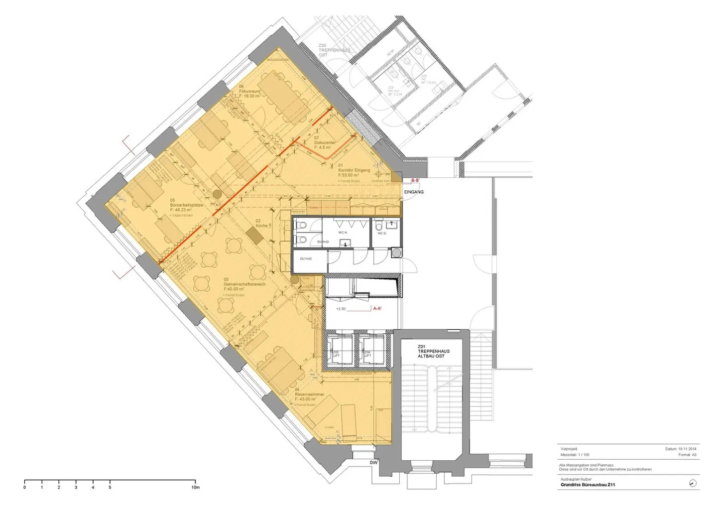 TOP Area in TOP Posizione - Foto 2 di 11