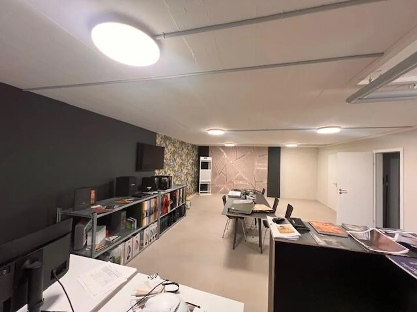 Commercial property, office, retail space, workshop in the Bläsi district - Photo 3 of 10