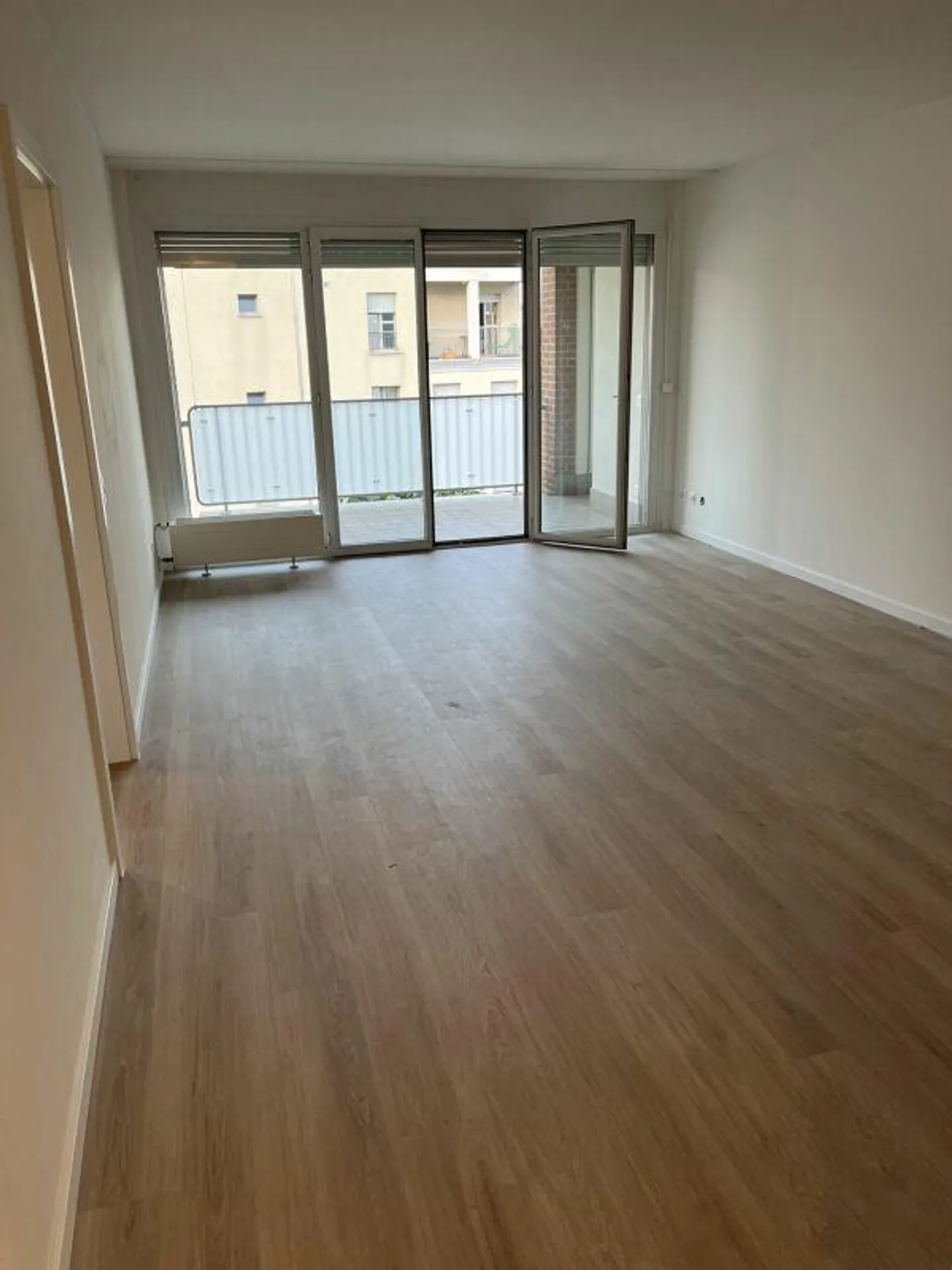Appartamento Ristrutturato Vicino alla Stazione - Foto 3 di 10