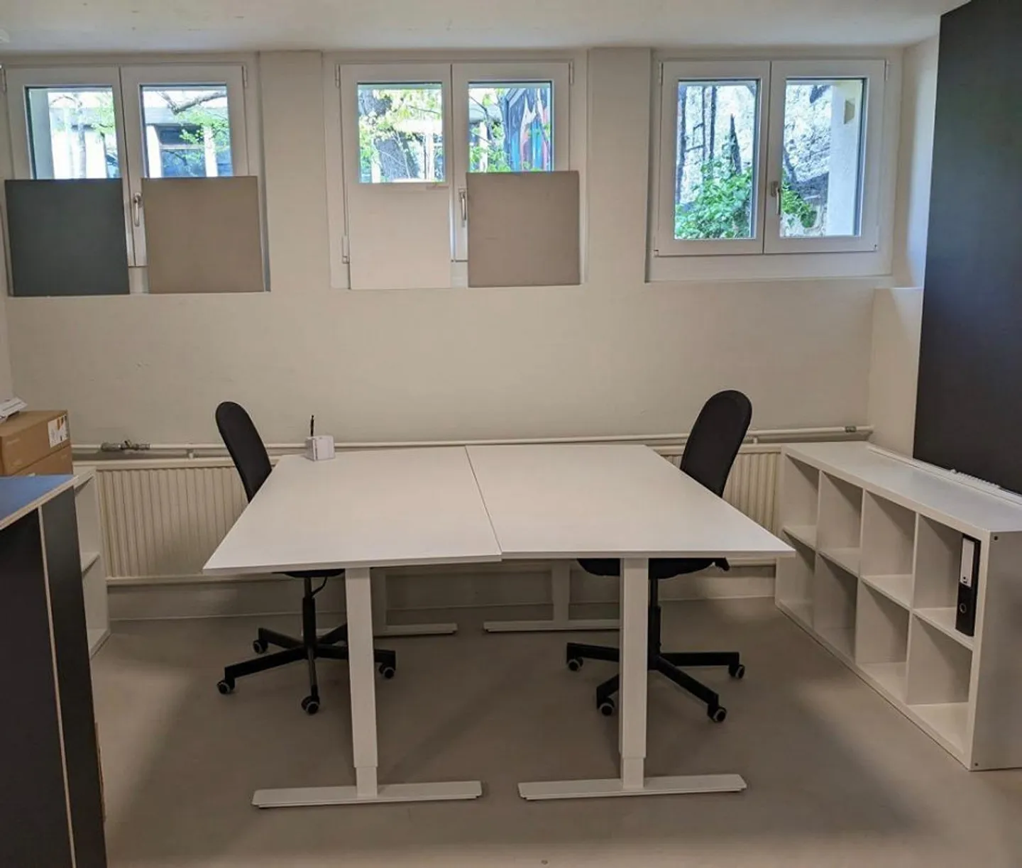 Commercial property, office, retail space, workshop in the Bläsi district - Photo 8 of 10