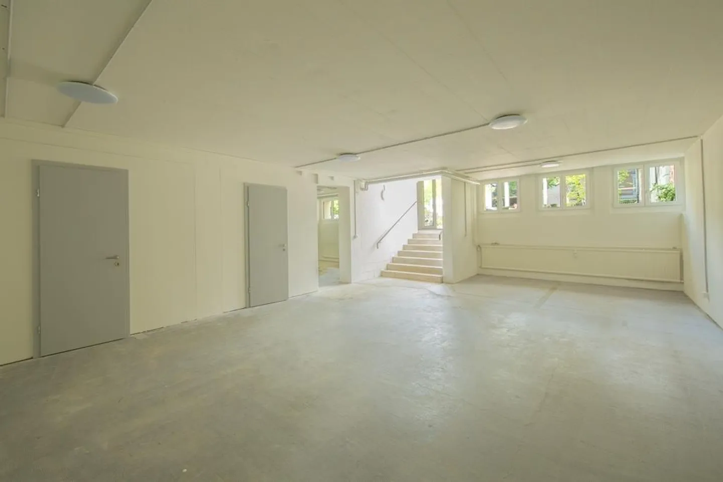 Commercial property, office, retail space, workshop in the Bläsi district - Photo 9 of 10