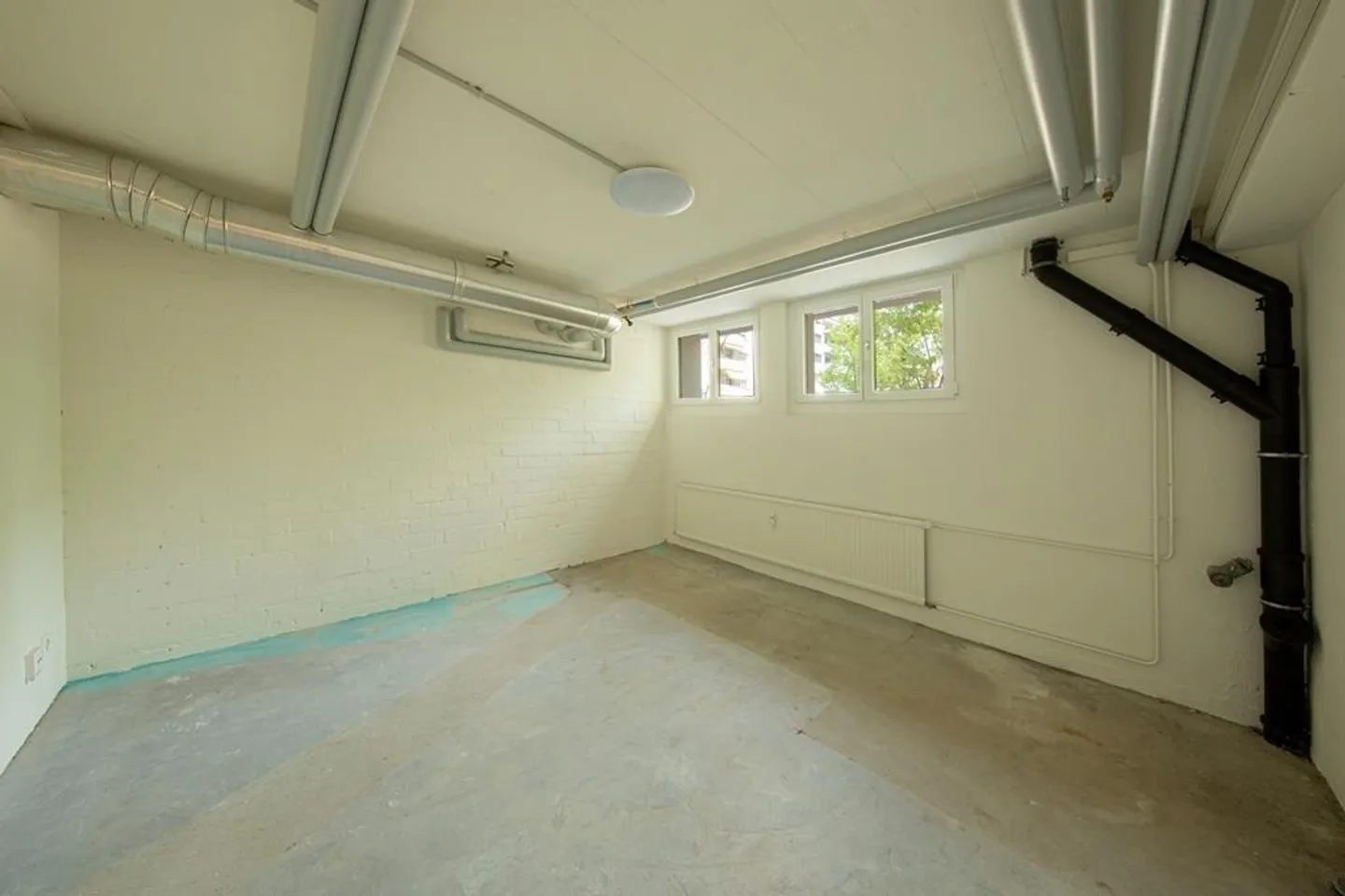 Commercial property, office, retail space, workshop in the Bläsi district - Photo 10 of 10