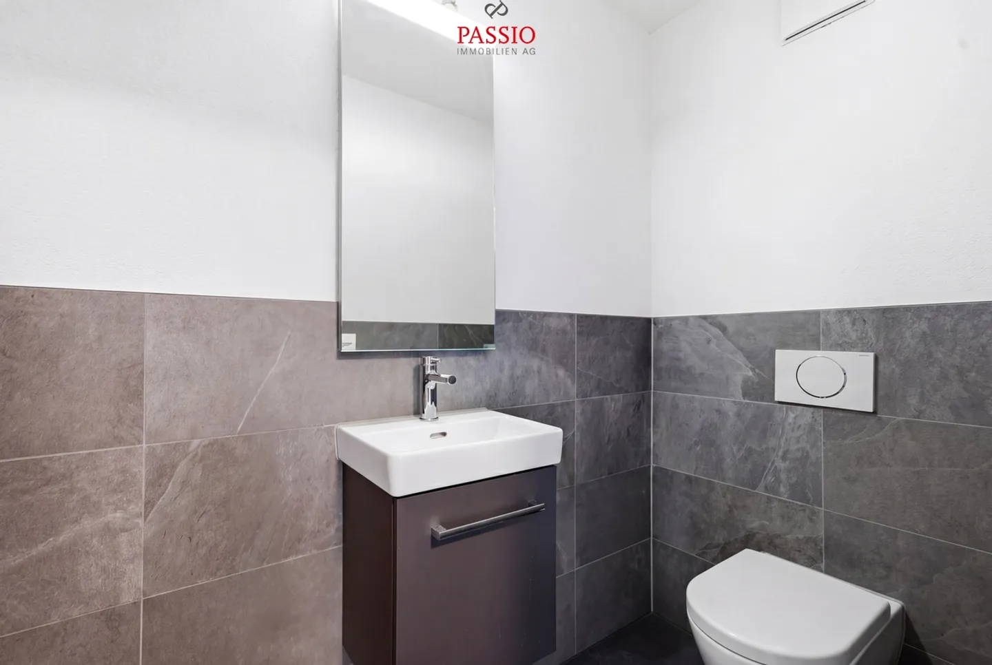 Casa bifamiliare moderna di 6,5 stanze con terrazza sul tetto e giardino - Foto 10 di 45