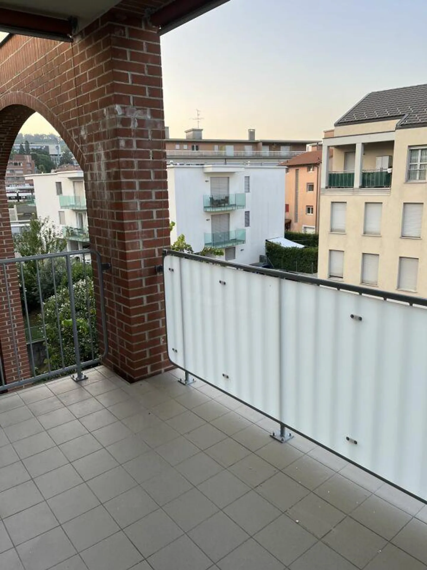 Appartamento Ristrutturato Vicino alla Stazione - Foto 4 di 10