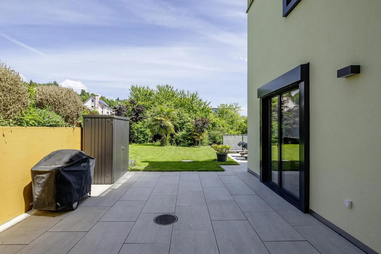 Hausfeeling mit Weit- und Seesicht - Foto 3 di 10