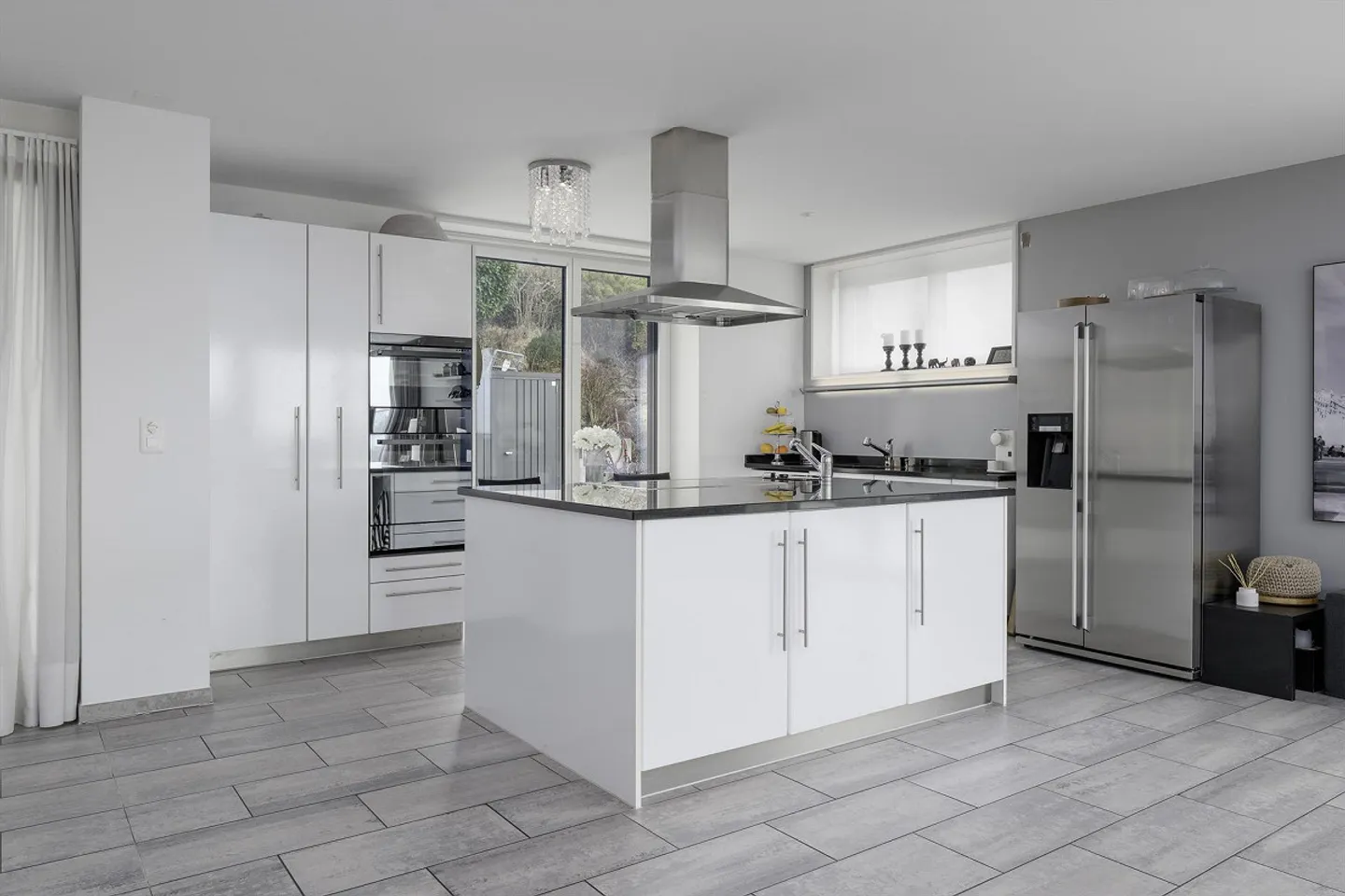 Hausfeeling mit Weit- und Seesicht - Foto 7 di 10