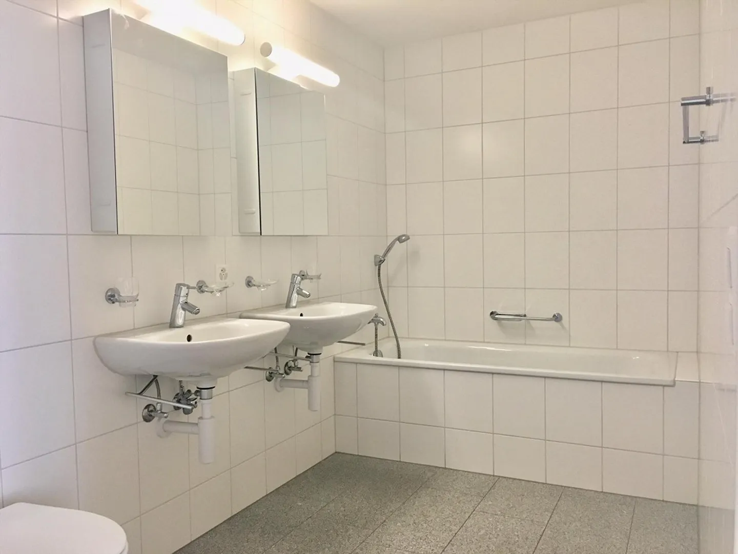 Bright 2.5 room apartment for rent in Igis! - Photo 5 of 5