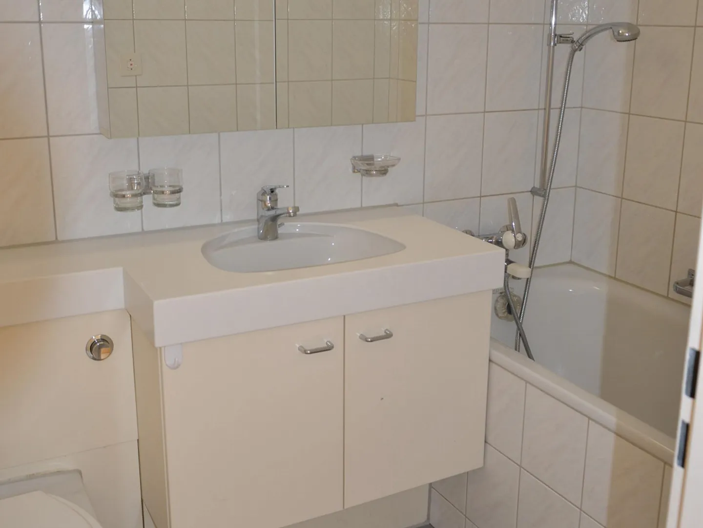 Charmante Wohnung - Foto 5 von 10
