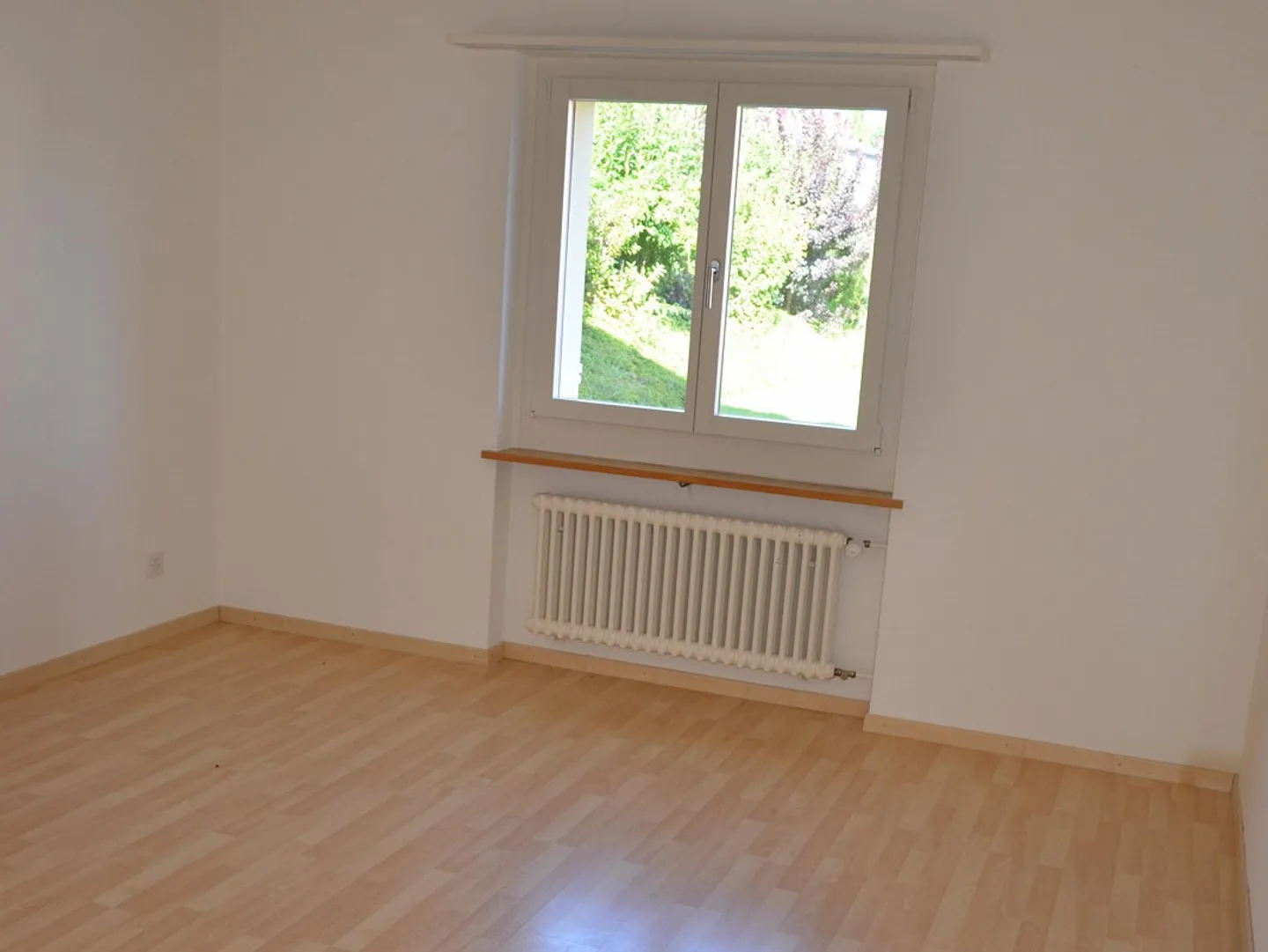 Charmante Wohnung - Foto 6 von 10