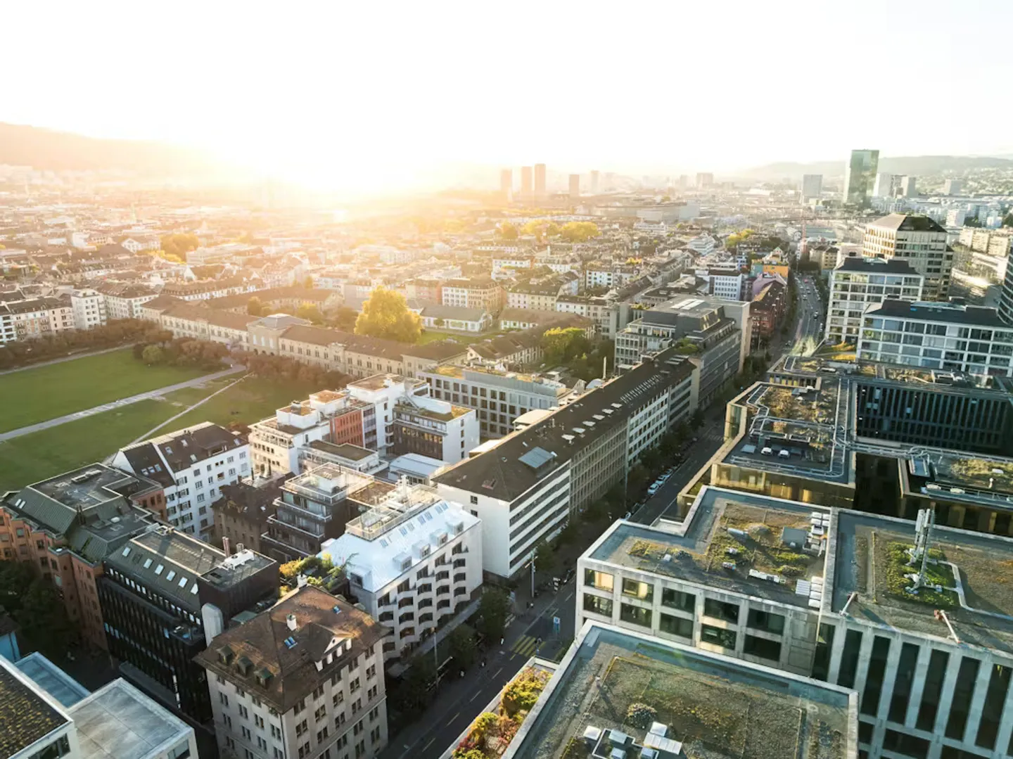 NEW WOW! 3min to HB - furnished 3.5-room apartment 65m2 - from 01.11.2025 - Photo 2 of 9