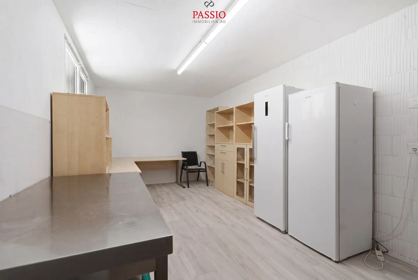 Casa bifamiliare moderna di 6,5 stanze con terrazza sul tetto e giardino - Foto 32 di 45