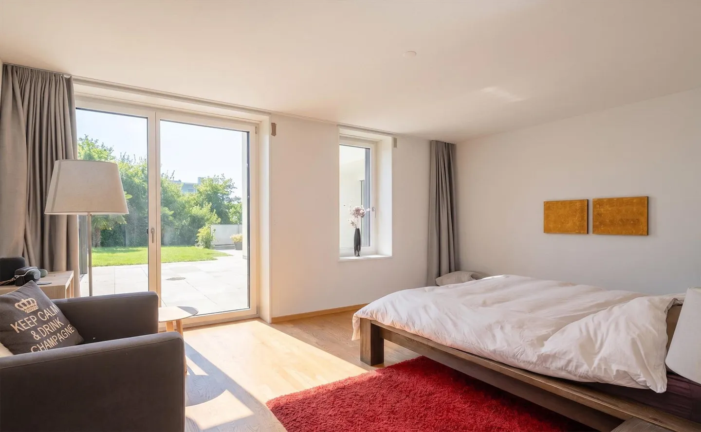 Hausfeeling mit Weit- und Seesicht - Foto 8 di 10