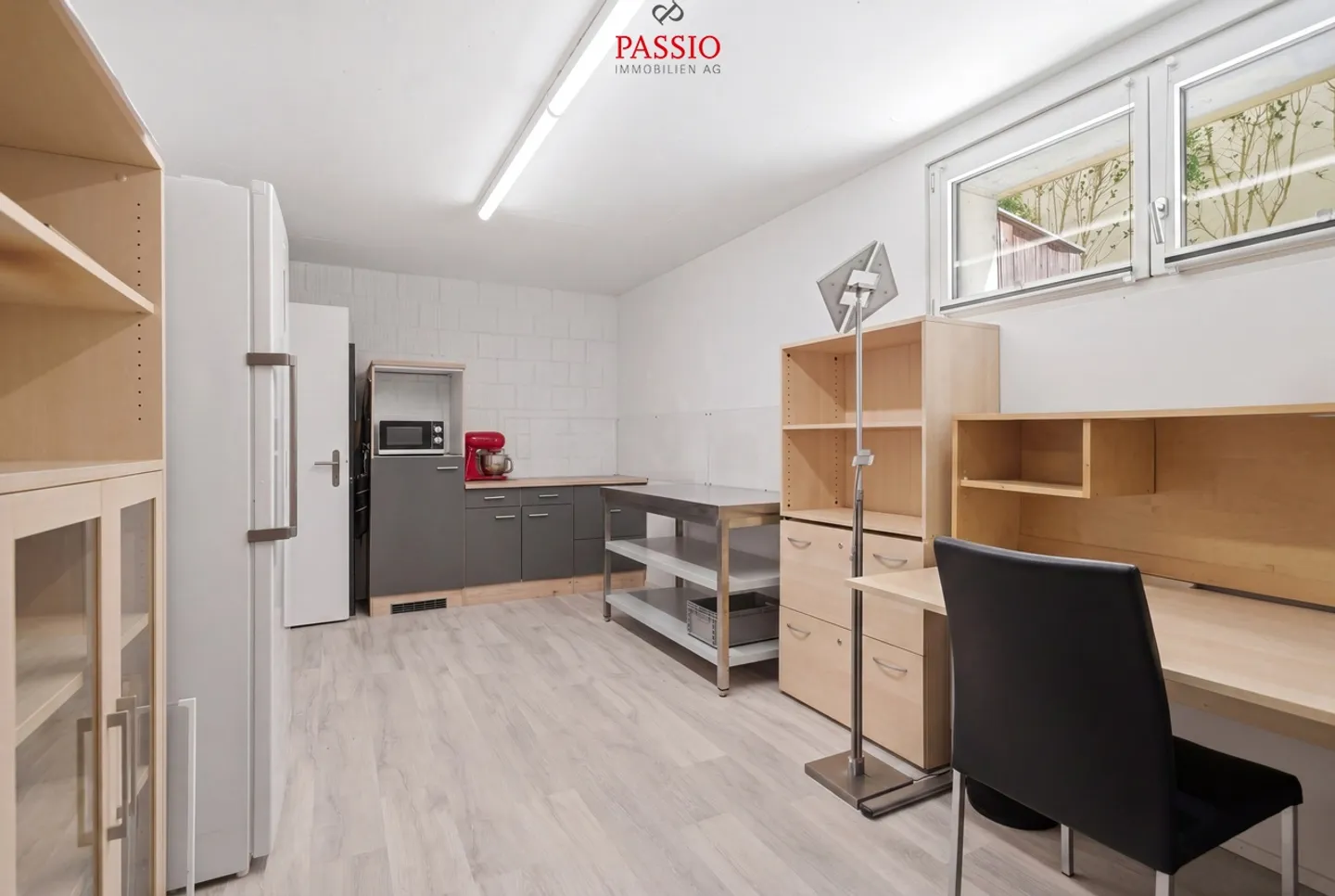 Casa bifamiliare moderna di 6,5 stanze con terrazza sul tetto e giardino - Foto 33 di 45