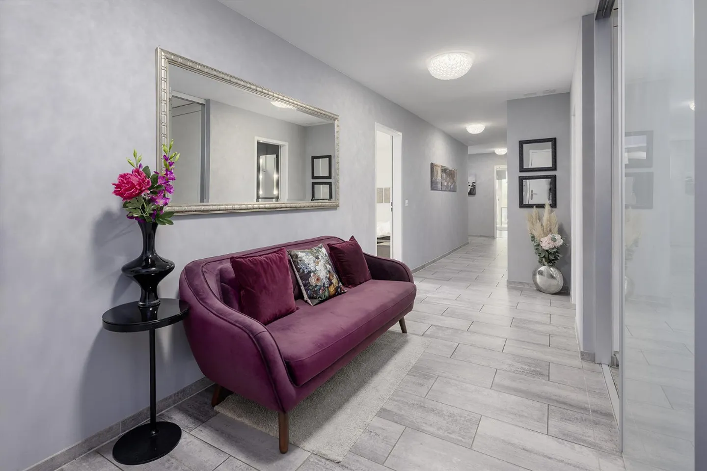 Hausfeeling mit Weit- und Seesicht - Foto 9 di 10