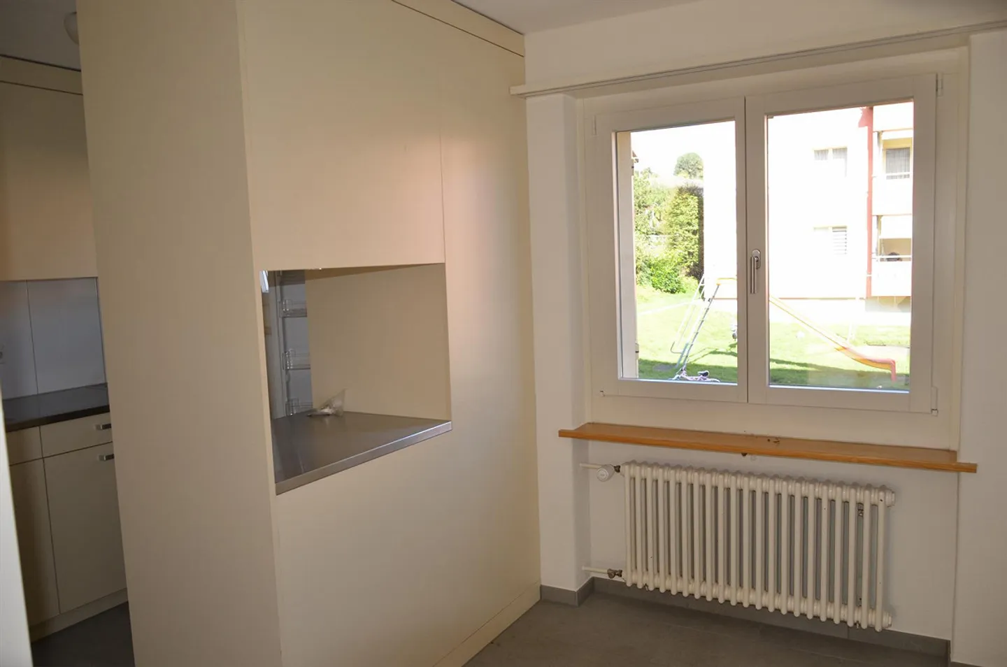 Charmante Wohnung - Foto 7 von 10