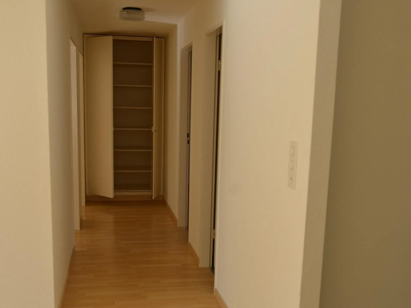 Charmante Wohnung - Foto 8 von 10