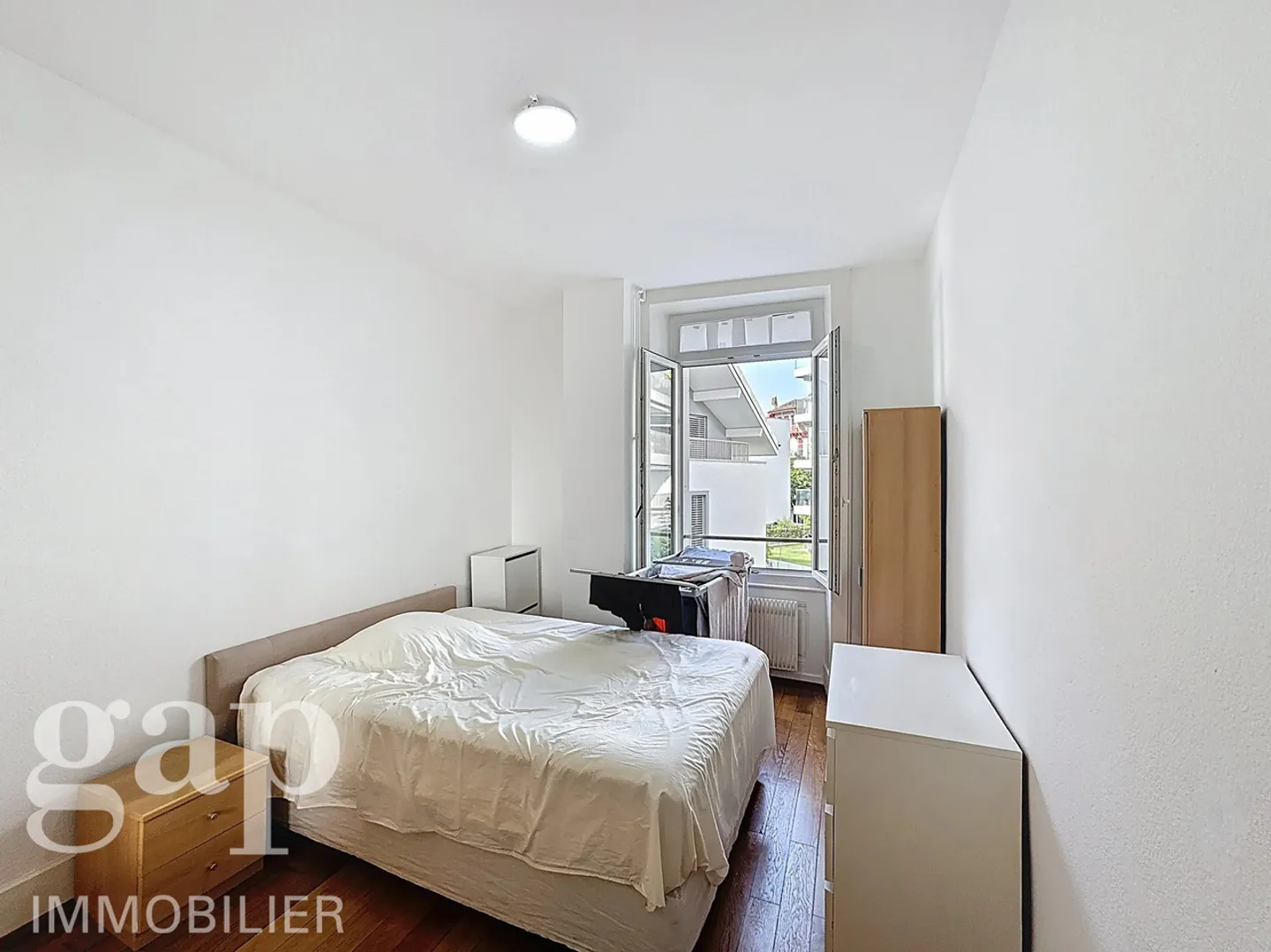 Appartement 3 pièces - Photo 3 sur 5