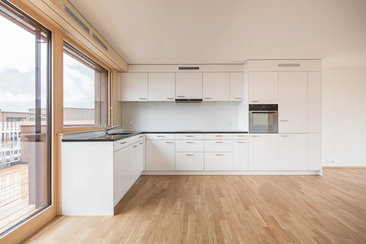 Appartamento moderno a Chur - Foto 3 di 6