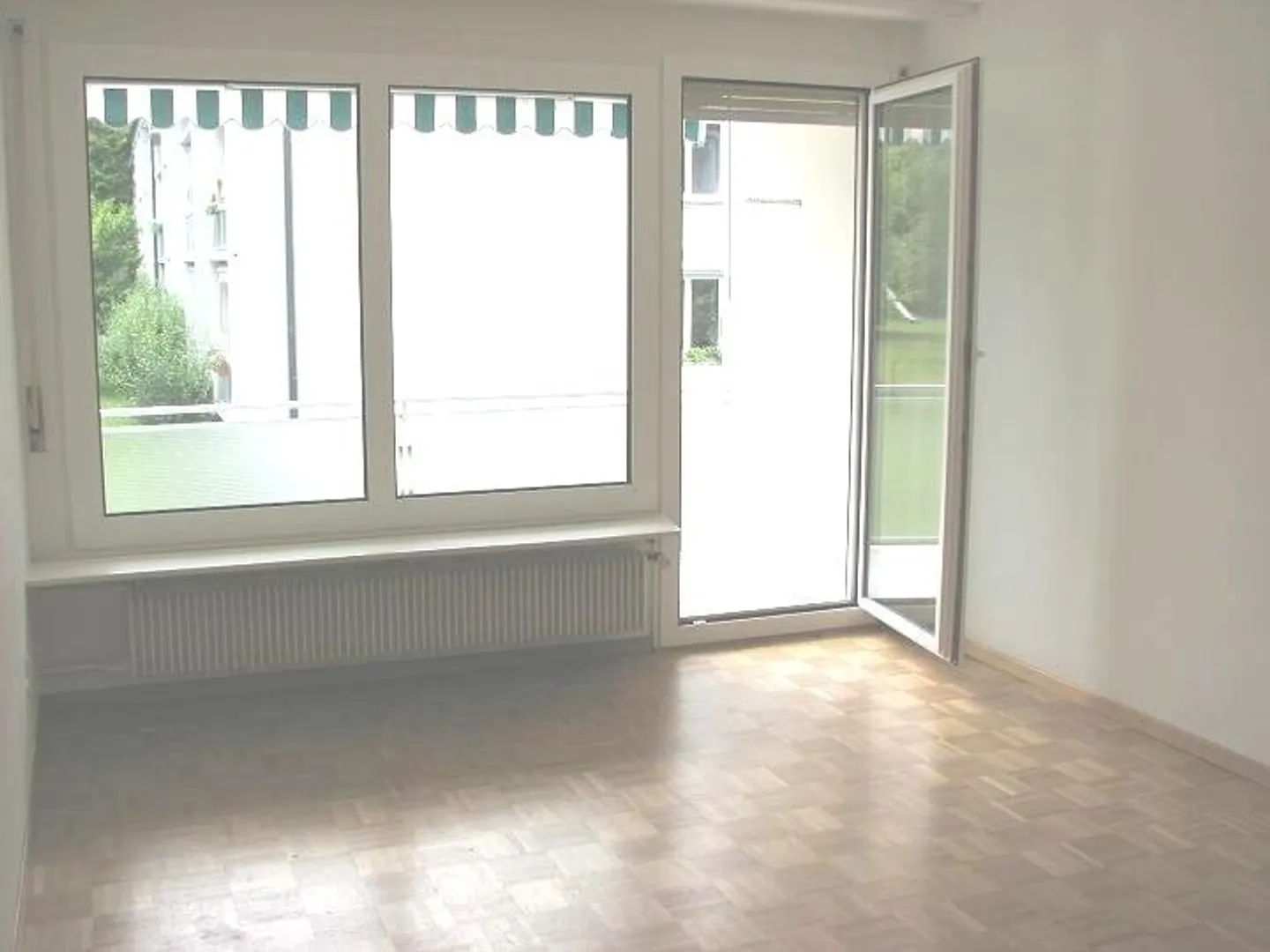 Gemütliche Wohnung mit Balkon - Foto 5 von 7