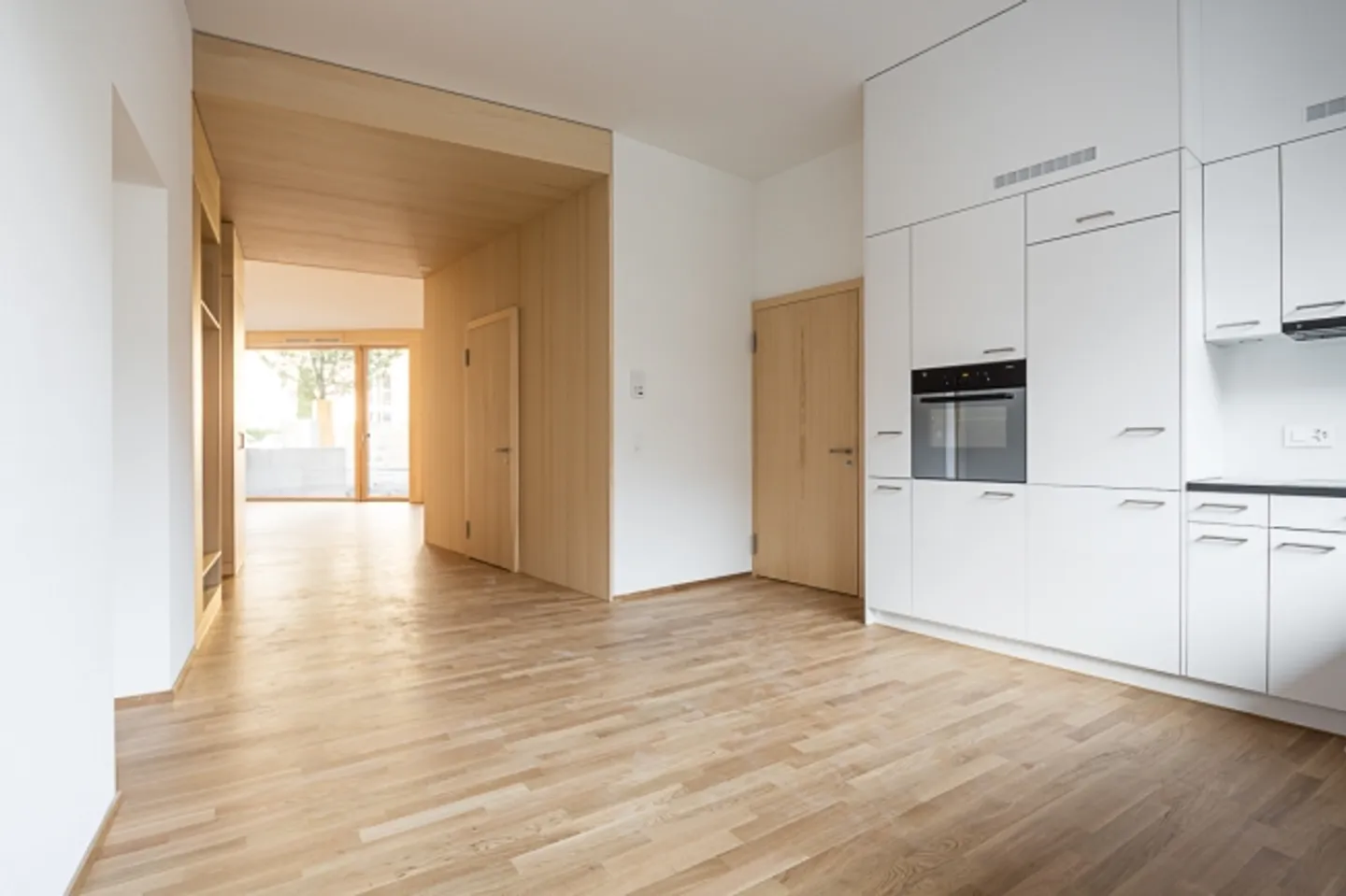 Appartamento moderno a Chur - Foto 6 di 6