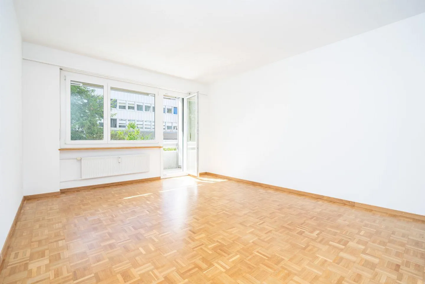 Dans un emplacement central dans le quartier de Breitenrain - Photo 2 sur 8