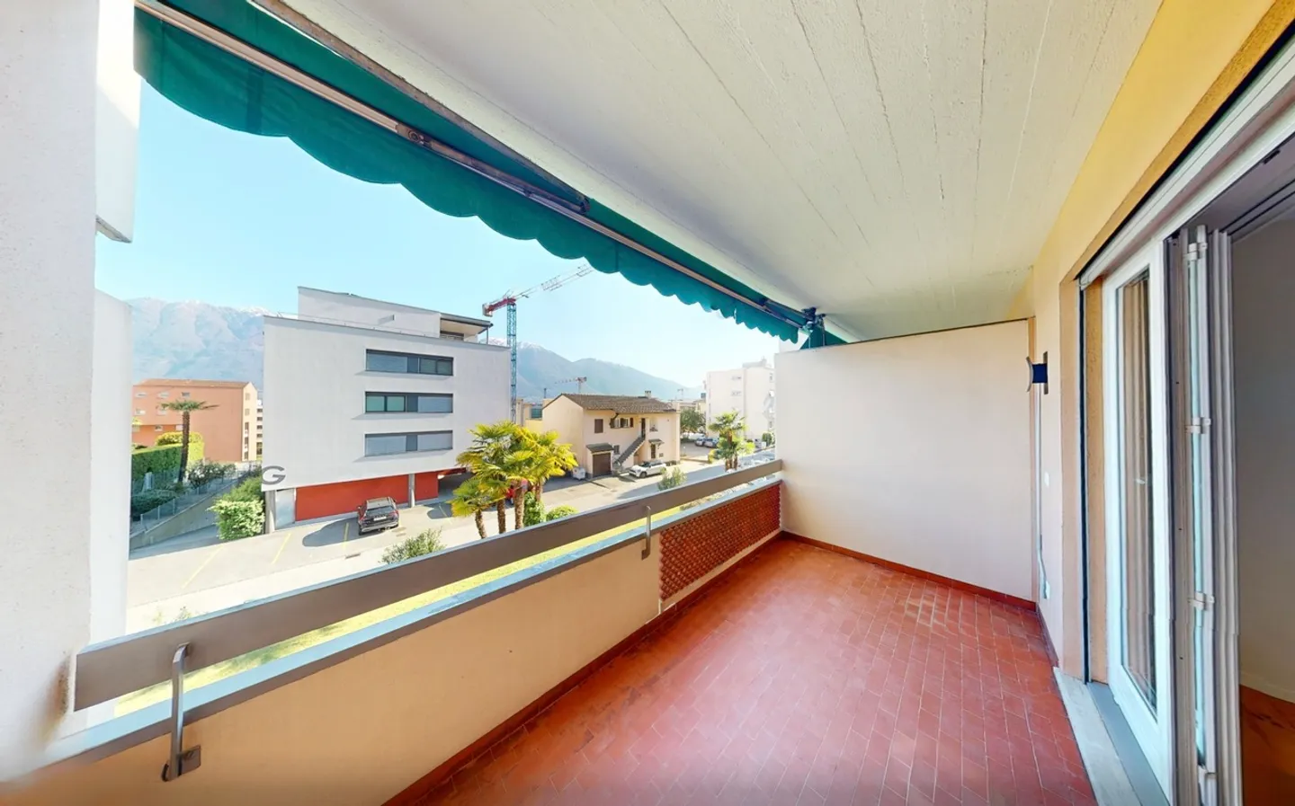 Appartement durable à Minusio - Photo 2 sur 15