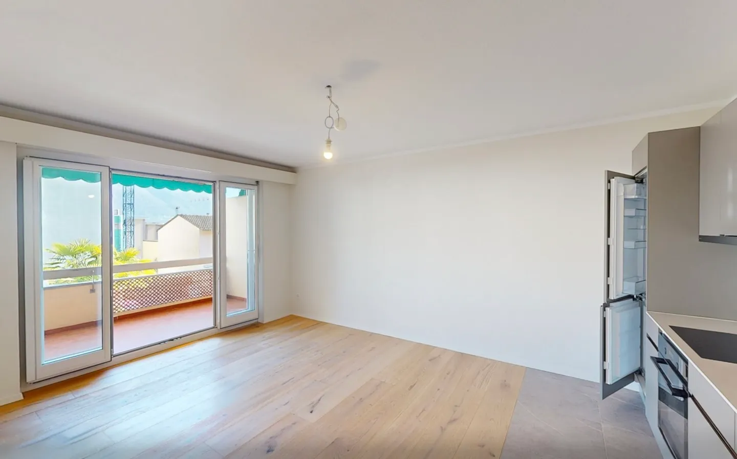 Appartement durable à Minusio - Photo 3 sur 15