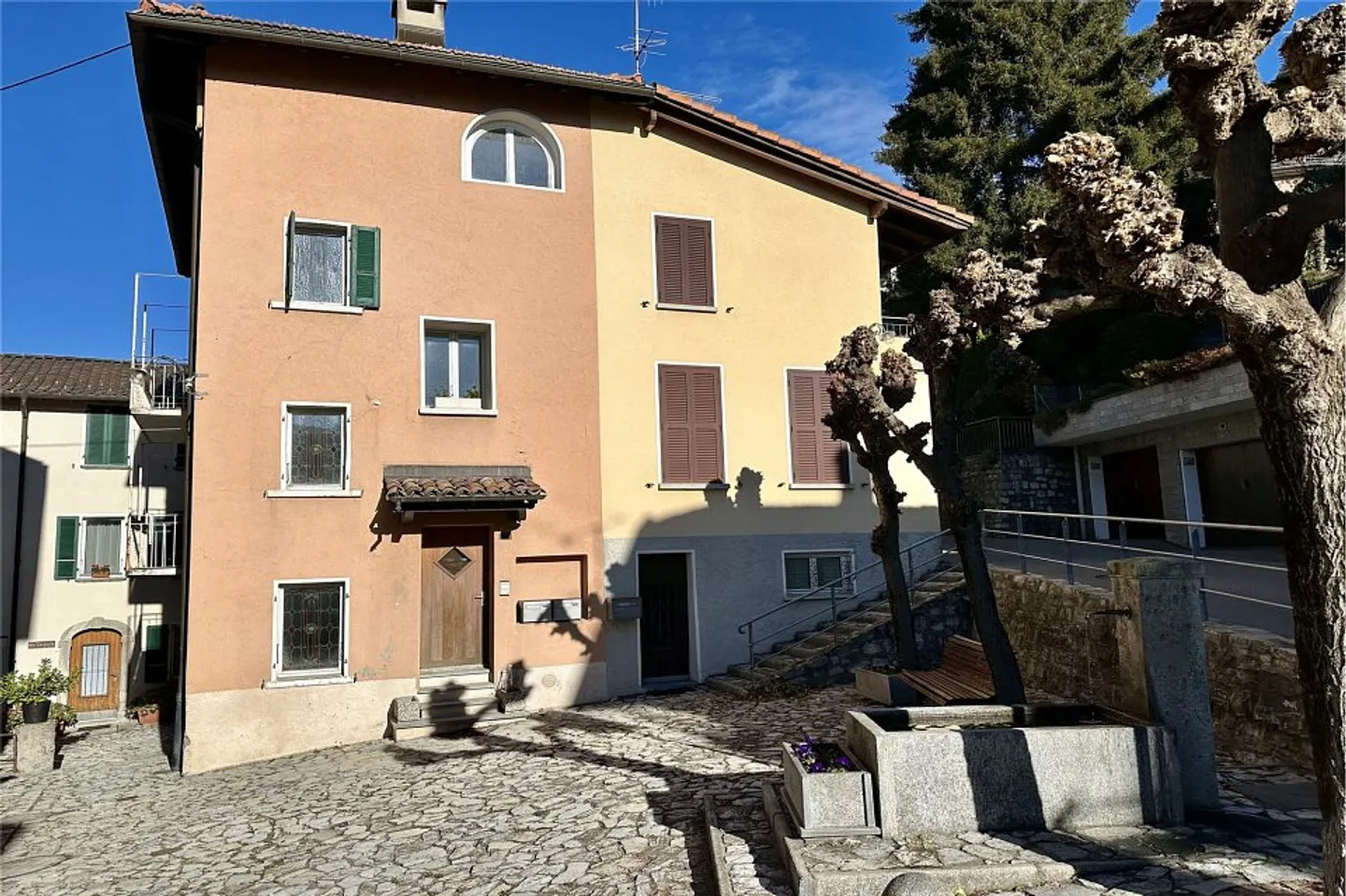 Duplex with lake view also as a holiday apartment - Photo 5 of 13