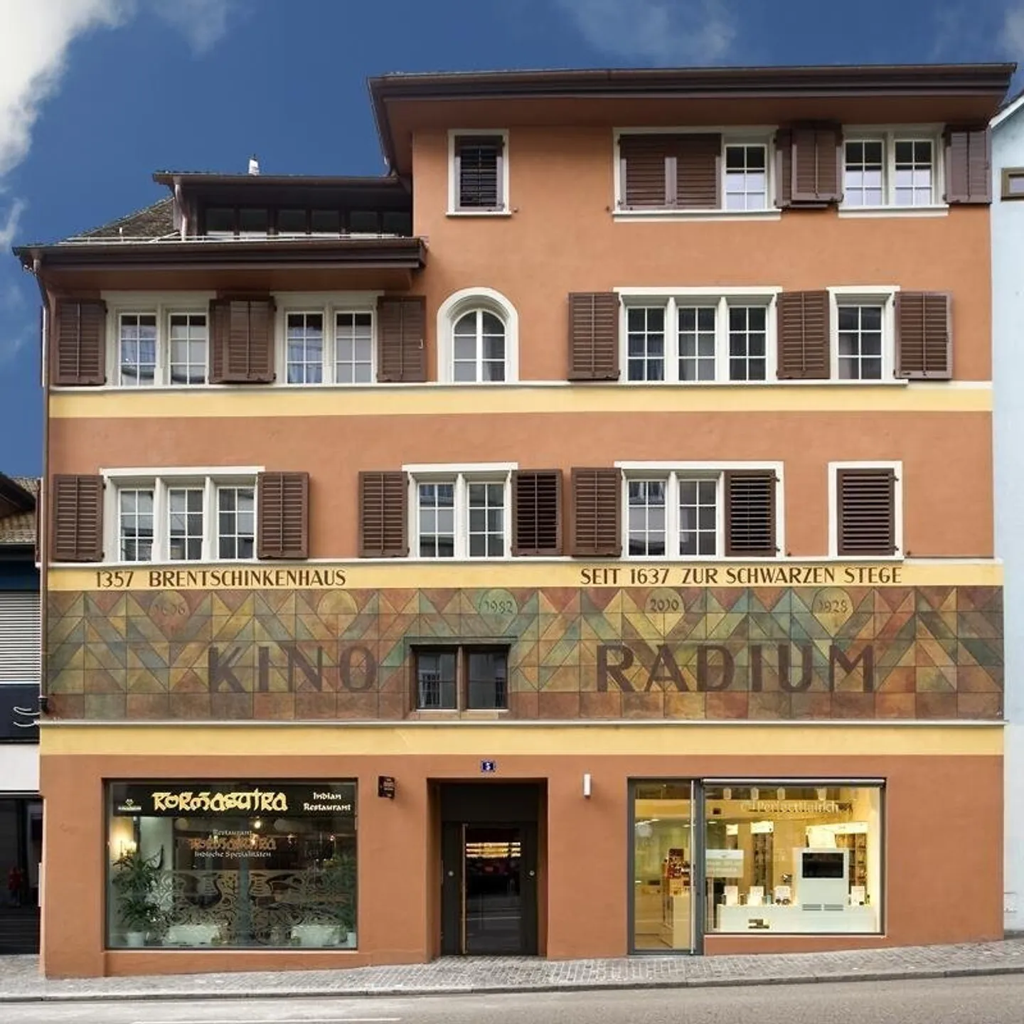 Appartamento 3.5 stanze nel cuore di Zurigo - Foto 8 di 8