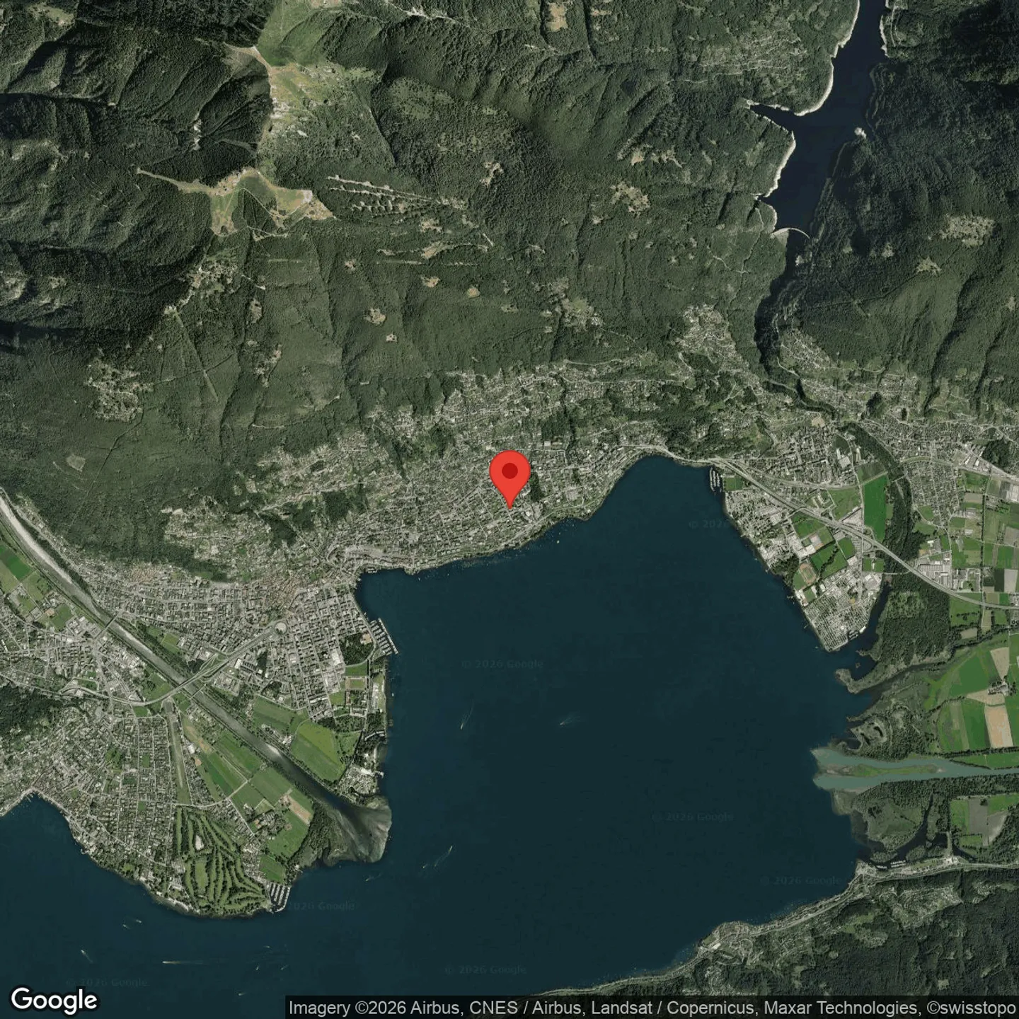 Appartement durable à Minusio - Photo 15 sur 15