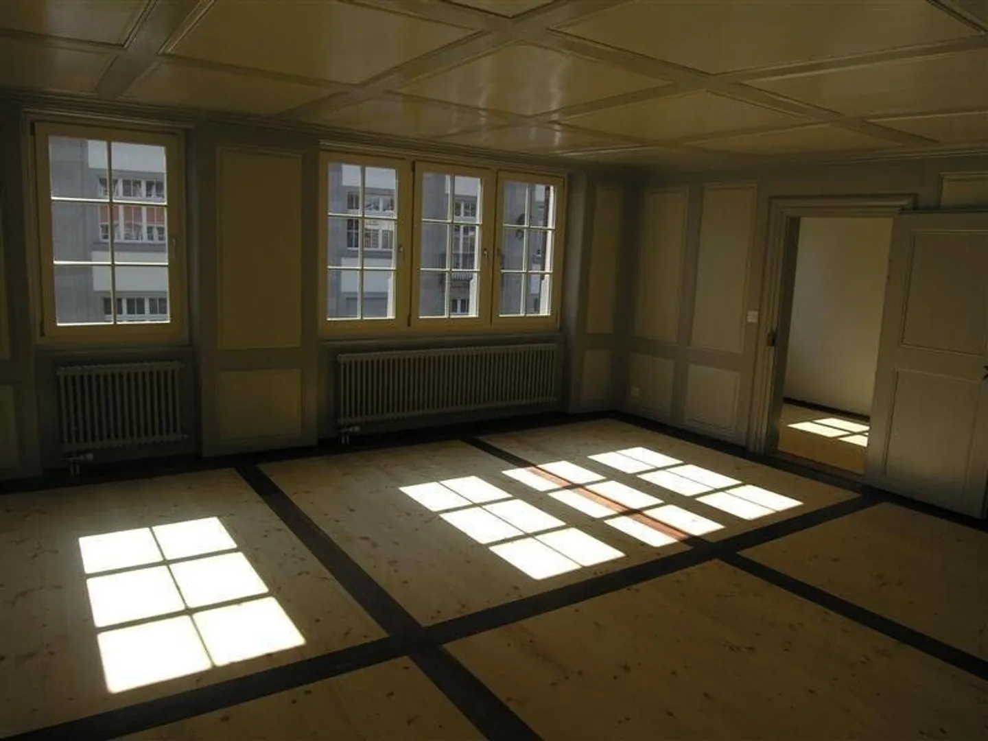 Appartamento 3.5 stanze nel cuore di Zurigo - Foto 3 di 8