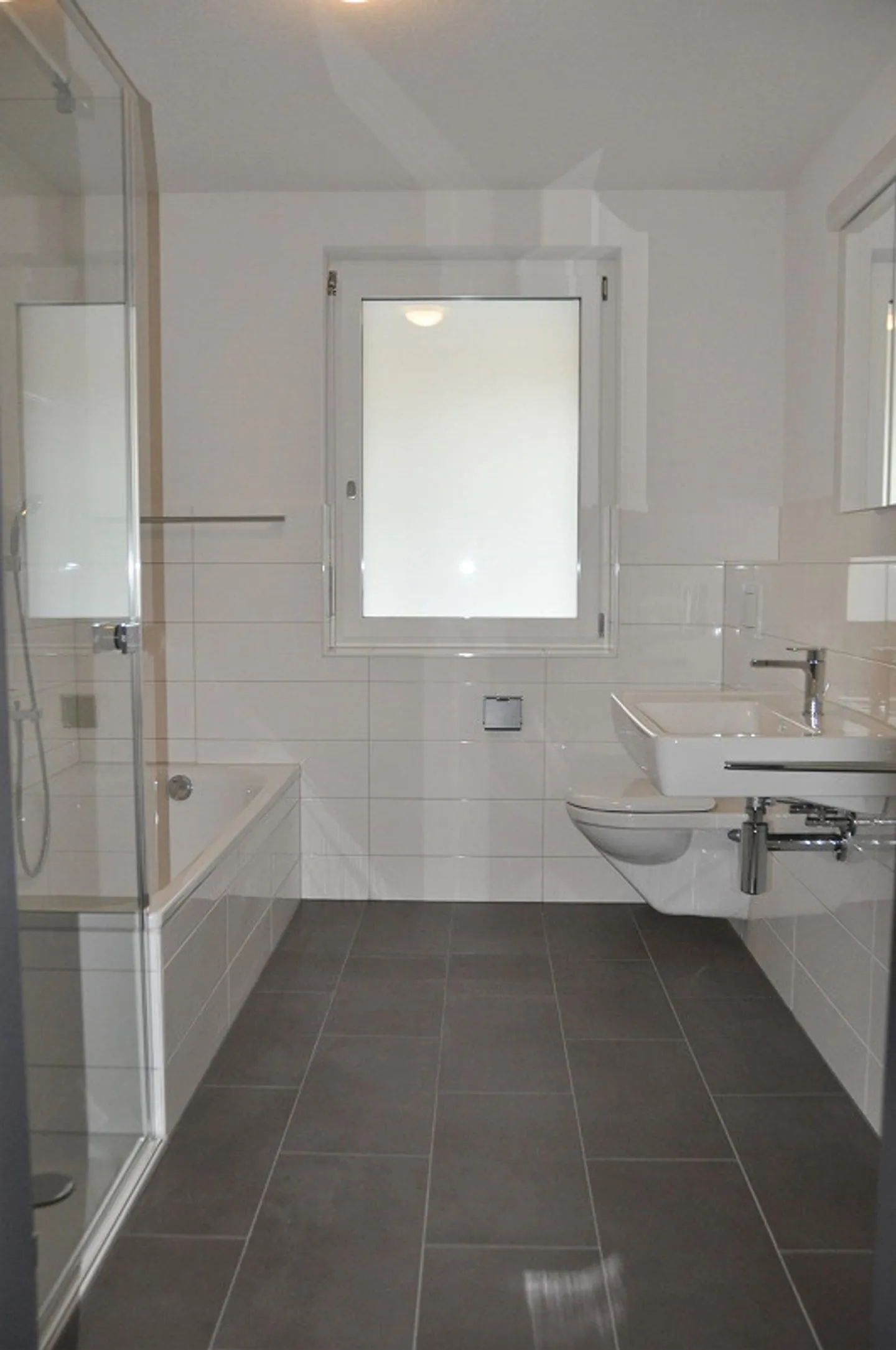 Belle appartement de 2,5 pièces avec grand balcon - Photo 6 sur 13